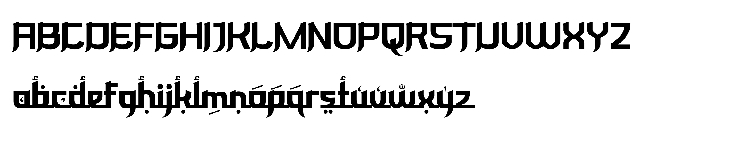 Antaro Font